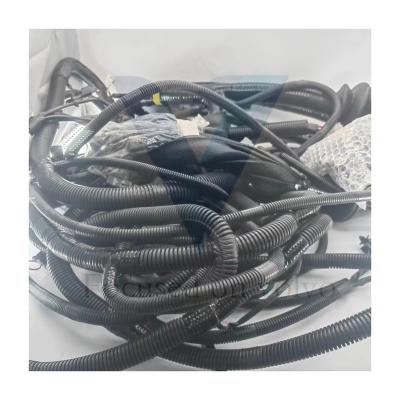 China Building Material Shops For Volvo Excavator Ec 330B Main Harness Voe14691030 14691030 for sale