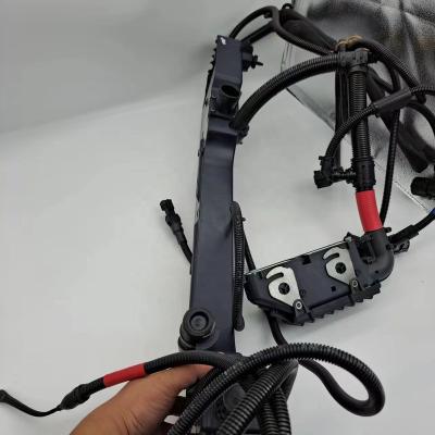 China Excavator Spare Parts for Volvo Excavator EC460B EC360B EC330B VOE15107205 11423644 11423396 Cable Harness Engine Parts for sale