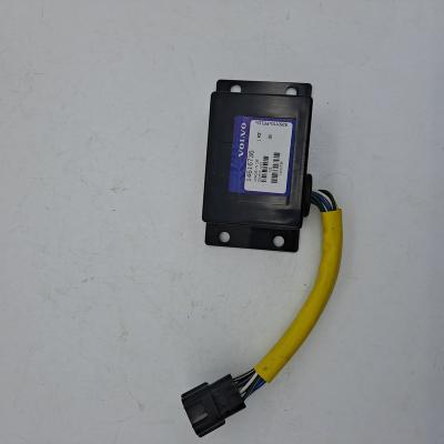 China Excavator For Volvo EC210 EC240 EC290 Excavator Diesel Engine Parts Control Unit Switch VOE14616736 14616736 for sale