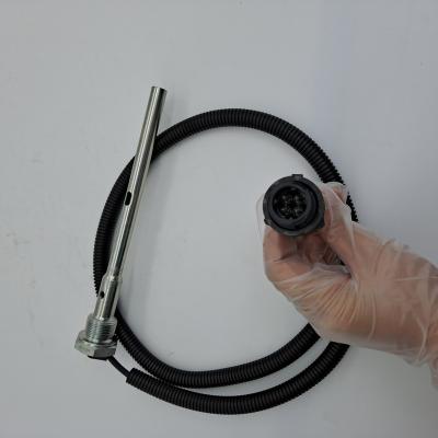 China Excavator 21391697 Oil Level Sensor VOE21391697 for sale