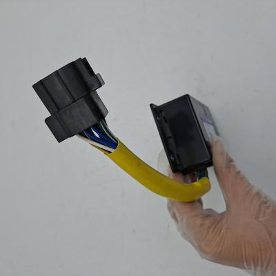 China Excavator Diesel Engine Parts Control Unit Switch VOE14616736 14616736 for sale