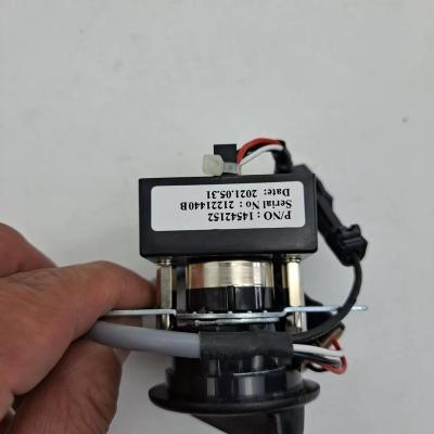 China Excavator Spare Parts EC210 EC240 Excavator Selector Switch VOE14542152 14542152 for sale