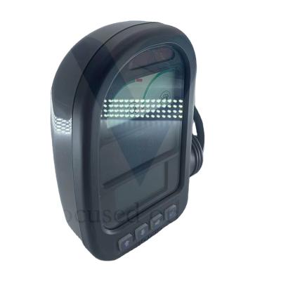 China Building Material Stores Excavator Ec 210B Ec240B Ec290B Ec360B Monitor 14390065P03 Display 14390065 for sale