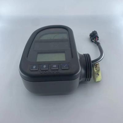 China Excavator Spare Parts VOE 14390065 Excavator EC160B EC240B EC460B EC210B Monitor for sale