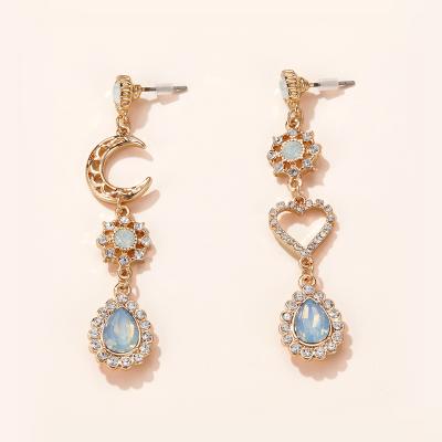 China New CLASSIC Fast Shipping High Quality Jewelry Earrings For Women 2020 for sale