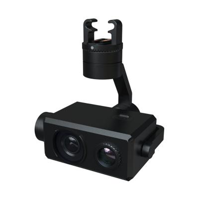 中国 Lightweight UAV Thermal Camera Professional For Security Monitoring 販売のため