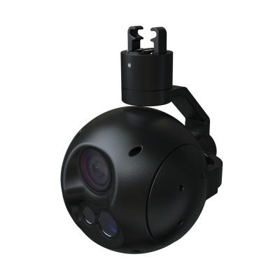 中国 4k HD UAV Thermal Camera  Optical Zoom With Excellent Stability 販売のため