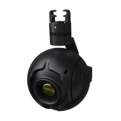 Китай R35 Drone Camera Pod Gimbal 25 / 35mm Focal Length Original Drone Camera продается