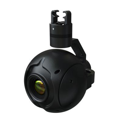 Κίνα High Pixel Gimbal Drone Camera 25 / 35mm Focal Length Professional προς πώληση