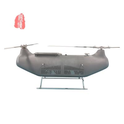 中国 100kg Payload Unmanned Predator Drone With Camera Drone Remote Control 販売のため