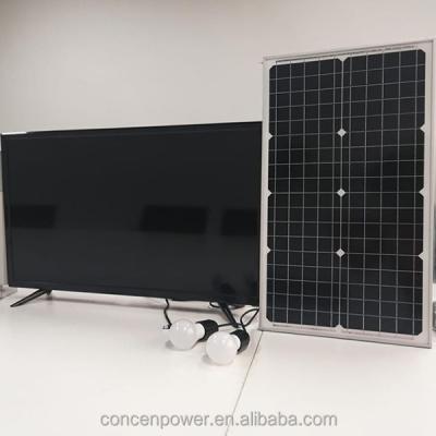 China Portable Power Bank Accessories 72v 200w  Solar Panel For Solar Energy System for sale