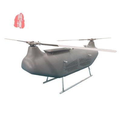 China Long Range Control Agriculture Spray Drone  For Farm Crop Agricultural Pesticide Spraying Biggest Payload 20L for sale