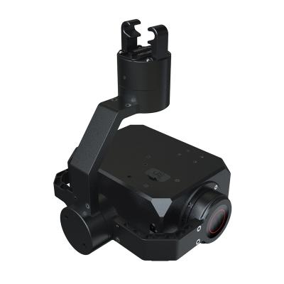 Κίνα UAV Gimbal Drone Camera Thermal With Optical Zoom For Aerial Photography προς πώληση