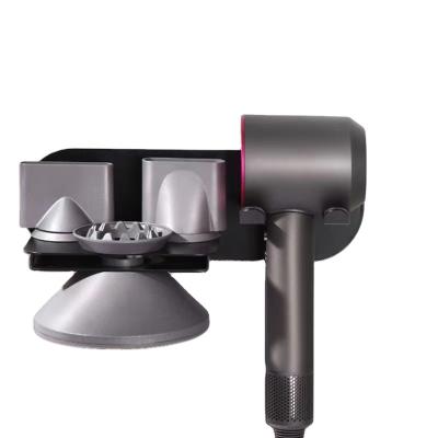 China Factory direct supply cheap price fan bracket hair dryer stand viable for sale