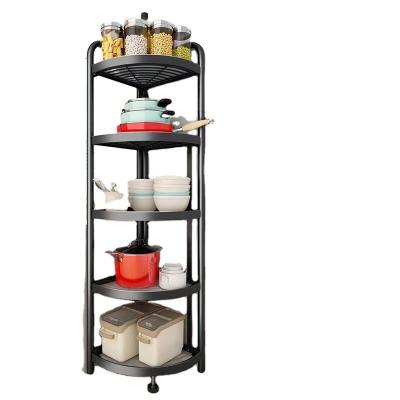 China Viable Wholesale Price Metal Shower Corner Storage Rack Bathroom Storage Rack Corner Shelf for sale