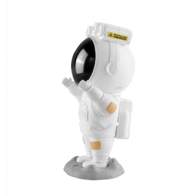 China Modern Simplicity Kids Gift RGB Astronaut Sky Star Light Galaxy Projector Night Lamp High Quality for sale