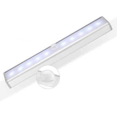 China Good Quality Modern Simplicity Sensor Control Modern Simplicity Portable Light Weight Smart Cabinet Led Light for sale