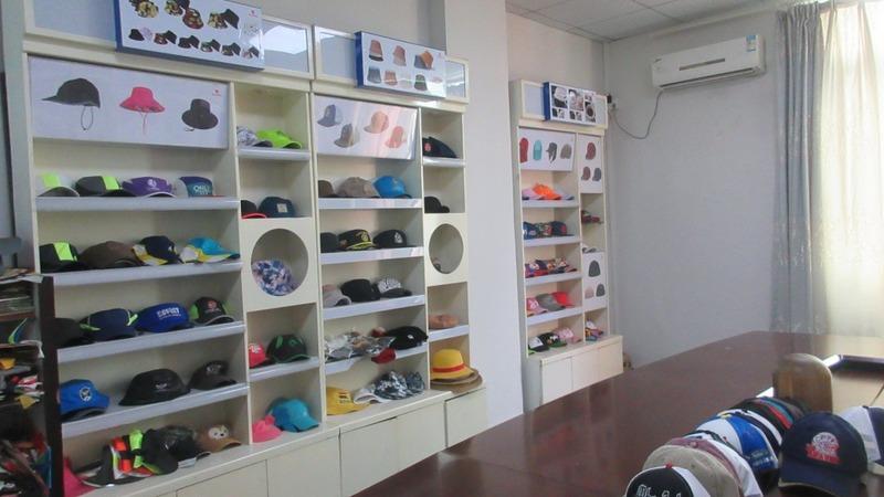 Verified China supplier - Dongguan Yasunny Caps And Bags Co., Ltd.