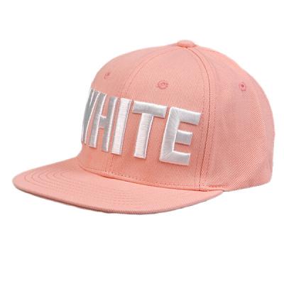 China COMMON snapback hat custom snapback hat hip hop style hip hop cotton sun visor hat for sale