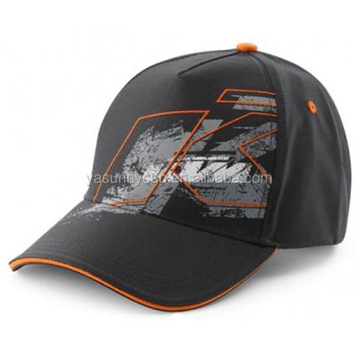 China COMMON high quality custom racing hats for wholesale for sale