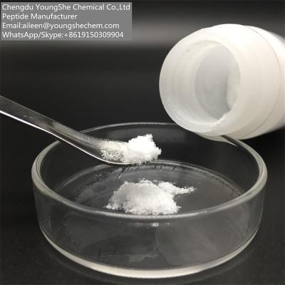 China Sodium Hyaluronate CAS:9067-32-7 Hyaluronic acid for sale