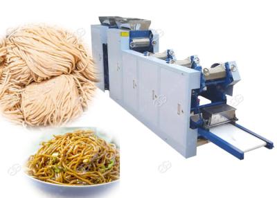 China Commerciële Noedel die tot Machine maken Elektrische Ramen-Noedels die Machine vervaardigen Te koop