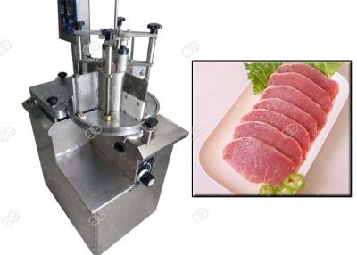 China Equipamento de fabricação industrial 1000*600*1400mm da carne fresca de máquina de processamento da carne à venda