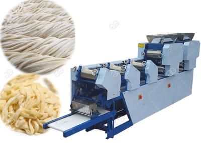 Κίνα 300kg/αυτόματο Chow Mein Χ που κατασκευάζει τη μηχανή, ανθεκτική μηχανή κατασκευαστών Udon προς πώληση