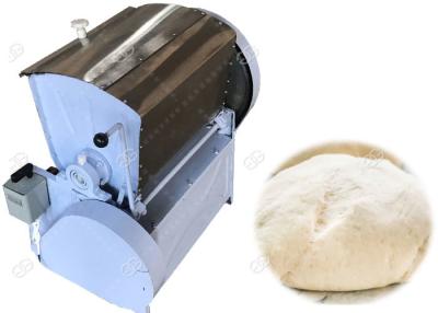 China máquina del mezclador de la harina de la mezcladora de la pasta del espiral del acero inoxidable 10kg para la panadería en venta