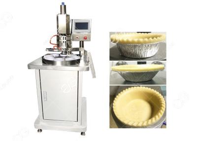 Chine oeuf Shell Maker Machine Price au goût âpre de gaufre de l'acier inoxydable 1500PCS/h à vendre