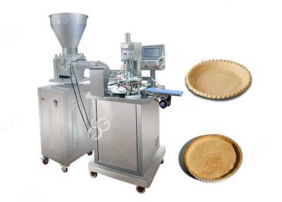 Cina Tortino automatico Shell Pressing Machine, macchina acida 220V dell'uovo a basso rumore in vendita