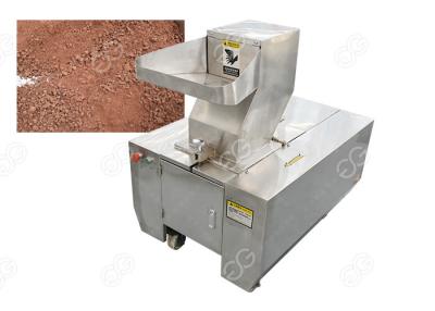 China GG-PG Coarse Crushing Cocoa Cake Crusher Machine Cocoa Powder Pulverizer Mill zu verkaufen