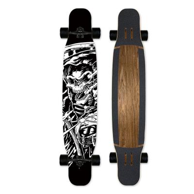 China High quality youth wooden skateboard and wholesale skateboard with wheels for sale for sale