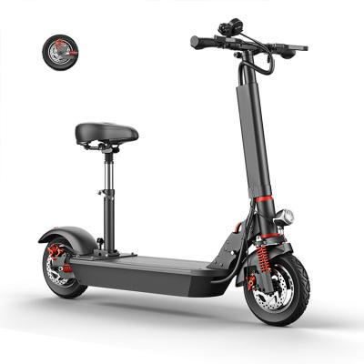 China Fashionable Wheels E Motorcycles Kick Price Dual Motor Foldable Electric Scooter Adult Cheap Scooter for sale