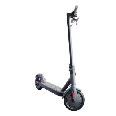 China 2021 unisex hot sale good quality electric scooter for adult popular electric scooter for sale