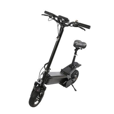 China China Wholesale Unisex Cheap Electric Scooter Battery Two Wheels Electric Motorcycle Scooter for sale