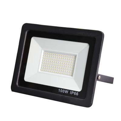 China ROAD 2019 hot matrix cast aluminum flood light CE ROHS IP65 100w 150w 200w ip65 led flood light for sale