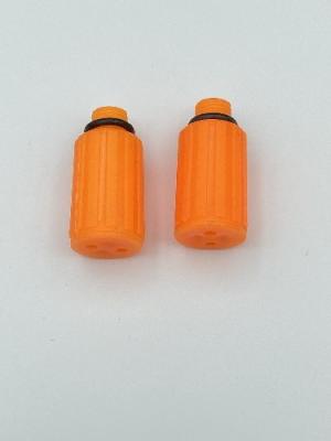 China Gummidichtung O Ring Connector 5 Jahre der Lebensdauer-2mm Stärke- zu verkaufen