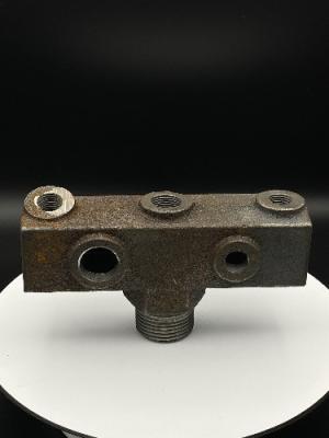 China Industrielle kundengebundene Größe Mim Injection Molding Multi Cavity zu verkaufen