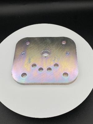 China Vida larga del molde de Mim Metal Injection Molding With del corredor frío caliente en venta