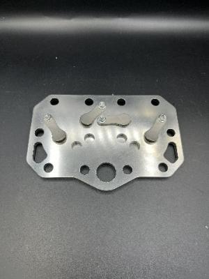 China Customization Of Zhongsi Stainless Steel Valve Plate Compressor Valve Plate Te koop