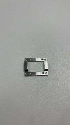 Κίνα High precision CNC machining for photovoltaic product polishing customization προς πώληση