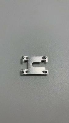 China Support Customized Photovoltaic Product Stamping Parts Based On Drawings And Samples for sale