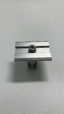 中国 Customizing CNC machining parts for factory stamping components 販売のため