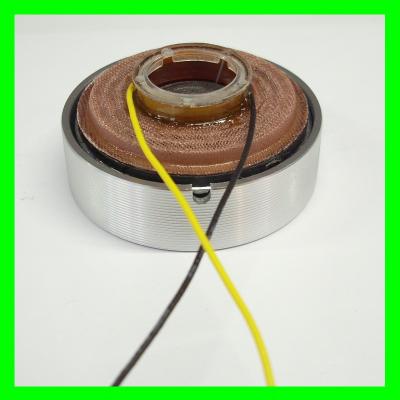 China COMPUTER 48mm Touch Vibration Transducer Speaker Driver for sale