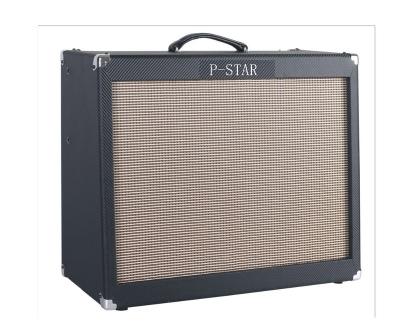 China 50w full tube guitar combo amplifier TA-50R for sale