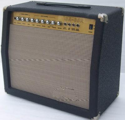 China Guitar Amplifier 65W OEM ODM Service GA-65 for sale