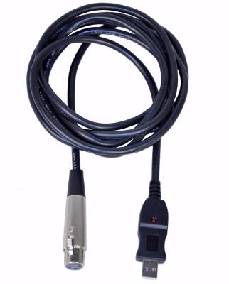 China USB Microphone Link Cable USB-300 for sale