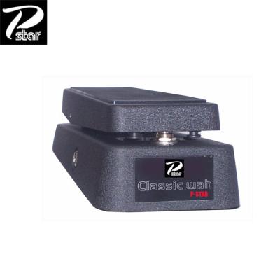 China professional wah effect pedal GB-945 for sale