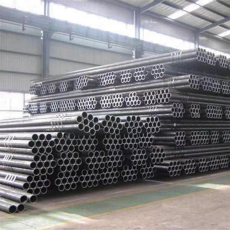 Verified China supplier - Tianjin Zhonghua Innovate Steel Pipe Co., Ltd.